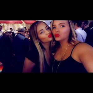 Meet your Posher, Jenna